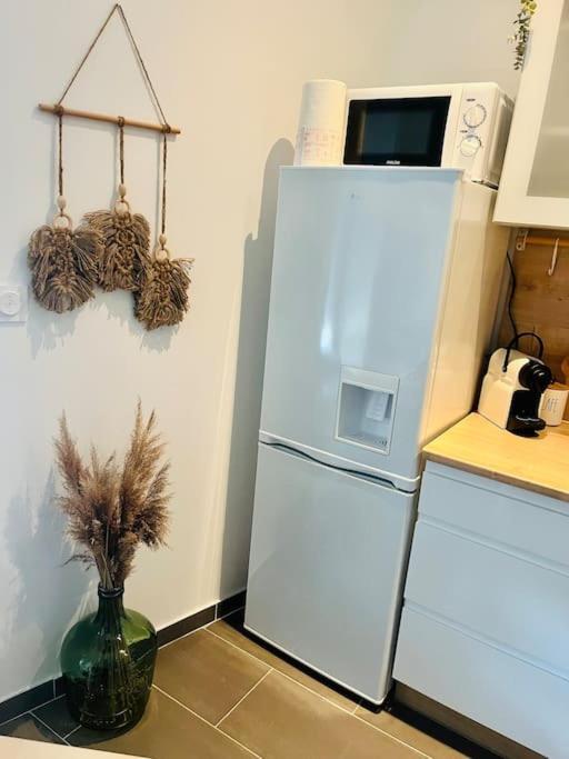 Appartement Glamour Tout Equipe Avec Balneo Et Sauna Nancy