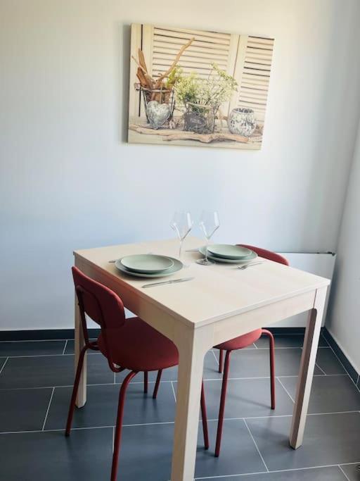 Glamour Tout Equipe Avec Balneo Et Sauna Appartement